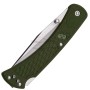 Folding knife Buck Knives 110 Slim Select OD Green 0110ODS2-B 9cm