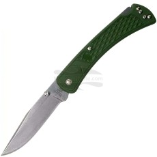 Складной нож Buck Knives 110 Slim Select OD Green 0110ODS2-B 9см
