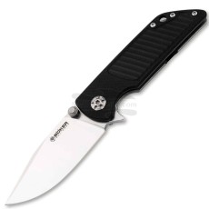 Couteau pliant Böker Sherman EDC II G10 Noir 110118 7.5cm