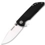 Folding knife Böker Sherman EDC II G10 Black 110118 7.5cm