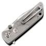 Складной нож Böker Sherman EDC II G10 Black 110118 7.5см