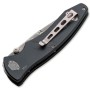Taschenmesser Böker Tirpitz-Damascus 110190DAM 9.9cm