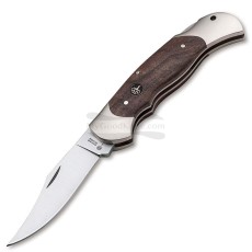 Navaja Böker Optima Walnut Set 113113 8.2cm