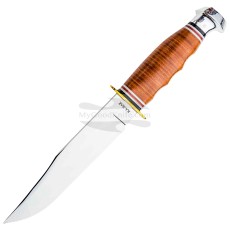 Нож с фиксированным клинком Ka-Bar Bowie 1236 17.6см