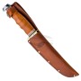 Нож с фиксированным клинком Ka-Bar Bowie 1236 17.6см