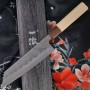 Bunka Ittetsu Hokiyama Hamono IWH-106 17cm