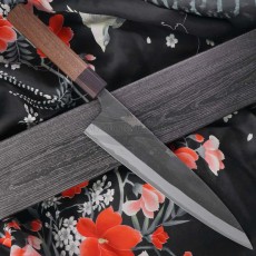 Cuchillo Japones Gyuto Kajibe KJB-006 24cm