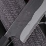 Cuchillo Japones Nakiri Kajibe Shirogami KJB-007 16.5cm