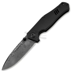 Coltello da tasca Böker 1969 Z28-Damast Shadow 111110DAM 8cm