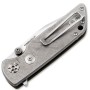 Navaja Böker Sherman EDC II G10 OD Green 110122 7.5cm