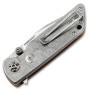 Coltello da tasca Böker Sherman EDC II G10 Coyote 110156 7.5cm