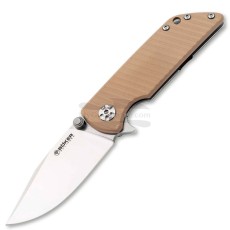 Folding knife Böker Sherman EDC II G10 Coyote 110156 7.5cm