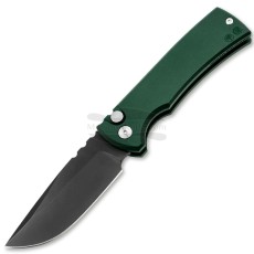 Folding knife Böker Mini Redencion 42a OD Green 110907 6.3cm