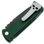 Folding knife Böker Mini Redencion 42a OD Green 110907 6.3cm