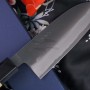 Santoku Japanisches Messer TOJIRO Atelier AS-001 14cm