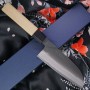 Santoku Japanisches Messer TOJIRO Atelier AS-001 14cm