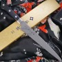 Brotmesser TOJIRO Classic F-828 21.5cm