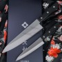Kitchen knife set TOJIRO Basic TBS-210