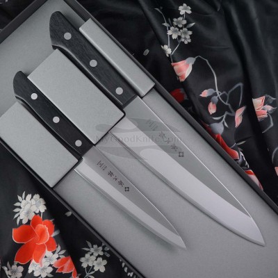 Kitchen knife set TOJIRO Basic TBS-210