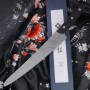 Bread knife TOJIRO F-687 27cm