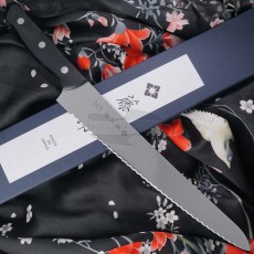Brotmesser TOJIRO F-687 27cm