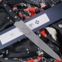 Bread knife TOJIRO F-687 27cm