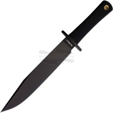 Cuchillo de hoja fija Cold Steel Trail Master 52100 CS39LRSQ 24cm