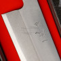 Japanilainen Ittetsu OUTLET! Uraoshi Usuba Stamped IJS-11143 21cm