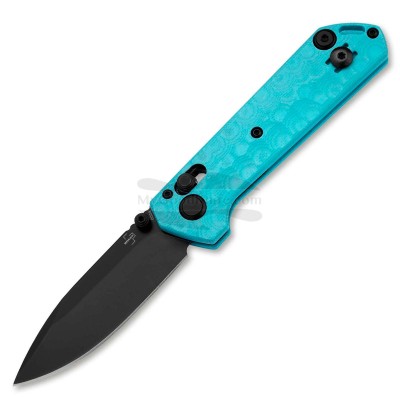Folding knife Böker Plus Dealer Knife 2026 01BP0094 7cm