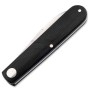 Coltello da tasca Böker Barlow Prime EDC Micarta Nero 116943 6.9cm
