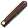 Navaja Böker Barlow Prime EDC Micarta Verde 115943 6.9cm