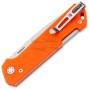Складной нож Böker Kihon Bifold G10 Orange 42a 110322 8.1см