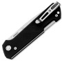 Складной нож Böker Kihon Bifold G10 Black 42a 110318 8.1см