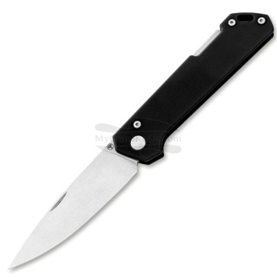 Couteau pliant Böker Kihon Bifold G10 Noir 42a 110318 8.1cm