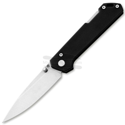 Folding knife Böker Kihon Bifold G10 Black 110317 8.1cm