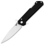 Kääntöveitsi Böker Kihon Bifold G10 Musta 110317 8.1cm