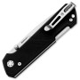 Couteau pliant Böker Kihon Bifold G10 Noir 110317 8.1cm