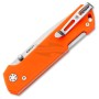 Kääntöveitsi Böker Kihon Bifold G10 Orange 110321 8.1cm