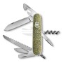 Outil multifonctions Victorinox Finnish Fish Series: Pike 1.3613.7R2H