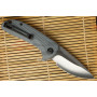 Folding knife CIVIVI Durus, Gray C906A 7.6cm - 2