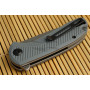 Folding knife CIVIVI Durus, Gray C906A 7.6cm - 3