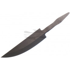 Клинок Roselli Wootz UHC Carpenter knife RW210B