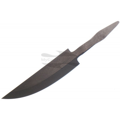Клинок Roselli Wootz UHC Carpenter knife RW210Te - 1