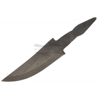 Hoja Roselli Wootz para cuchillo de caza UHC RW200Te - 1