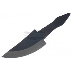 Hoja Roselli para cuchillo de caza Grandfather Knife R120B 7cm