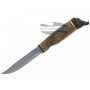 Финский нож Marttiini Wild Boar в подарочной коробке 546013W 11см - 1