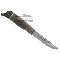 Finnish knife Marttiini Wild Boar in gift box 546013W 11cm - 4