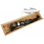 Finnish knife Marttiini Wild Boar in gift box 546013W 11cm - 6