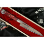 Kitchen knife set Mcusta Limited Edition Suzaku ZLS-9999R - 1