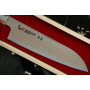 Kitchen knife set Mcusta Limited Edition Suzaku ZLS-9999R - 5